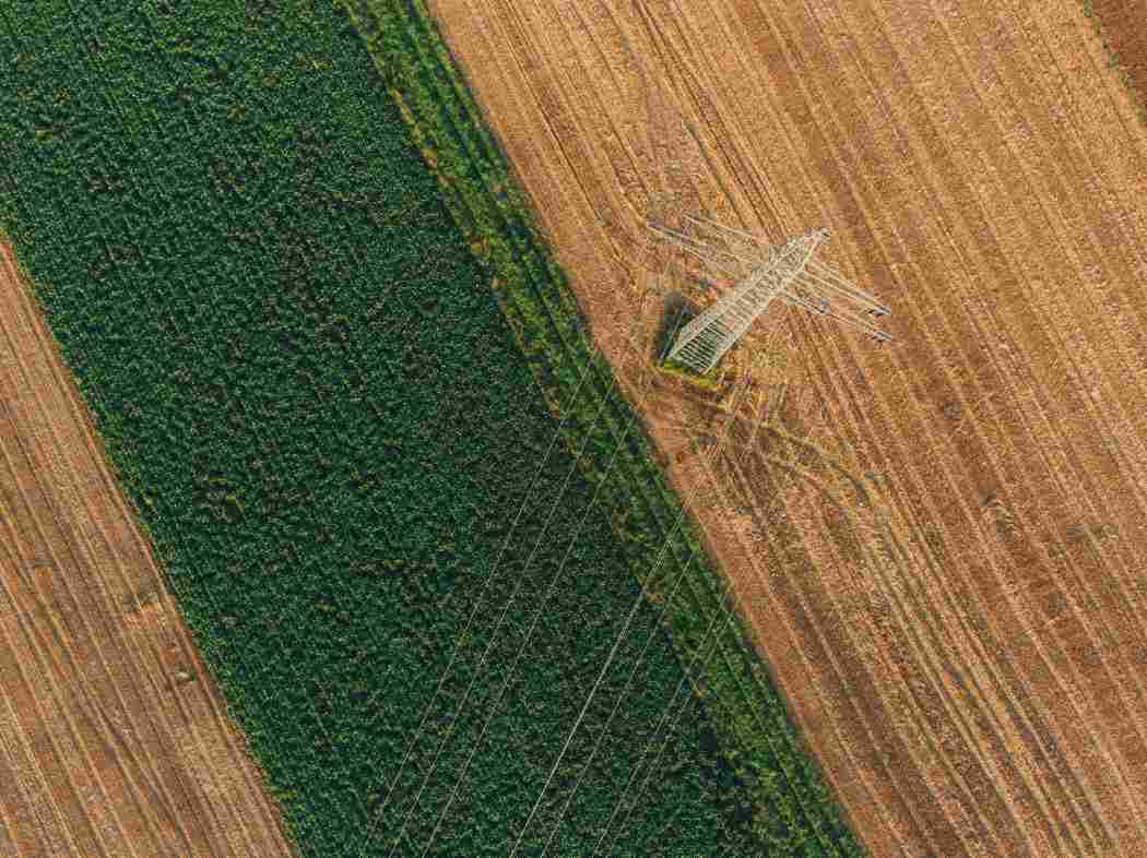 Leveraging Land Data for Agricultural Growth - CSM Technologies